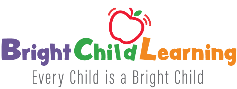 BrightChildLearning — Every Child is a Bright Child